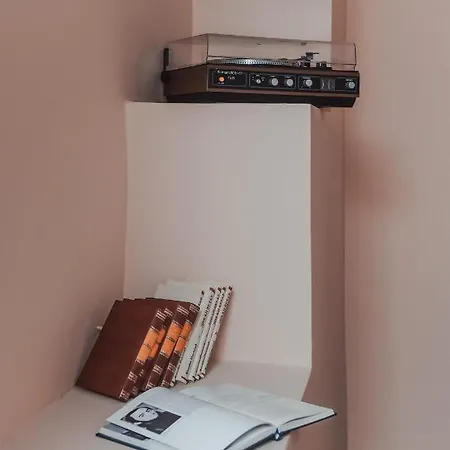 Apartament 1880 Carloviţ