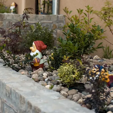 1880 Appartamento Sremski Karlovci