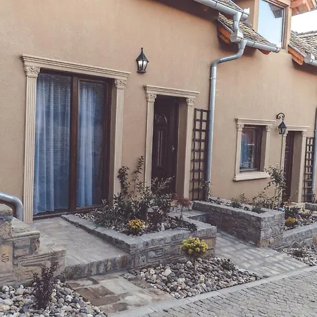 Apartman 1880 Karlóca