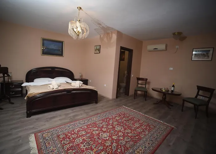 Διαμέρισμα 1880