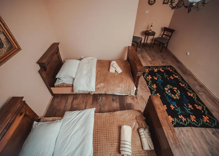 1880 Διαμέρισμα