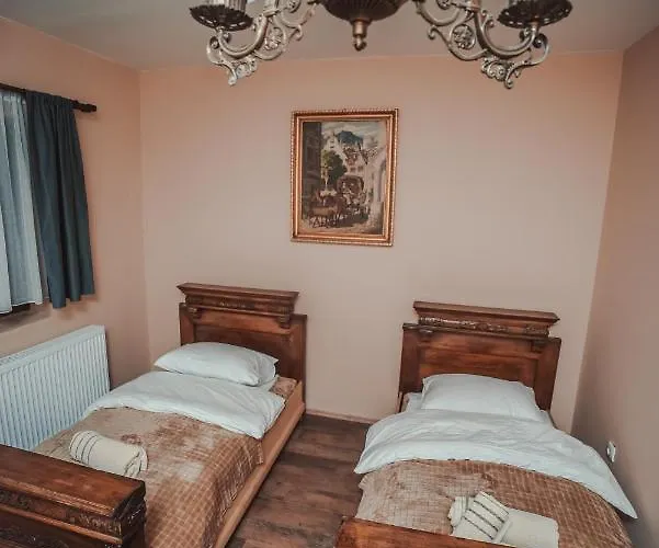 Διαμέρισμα 1880