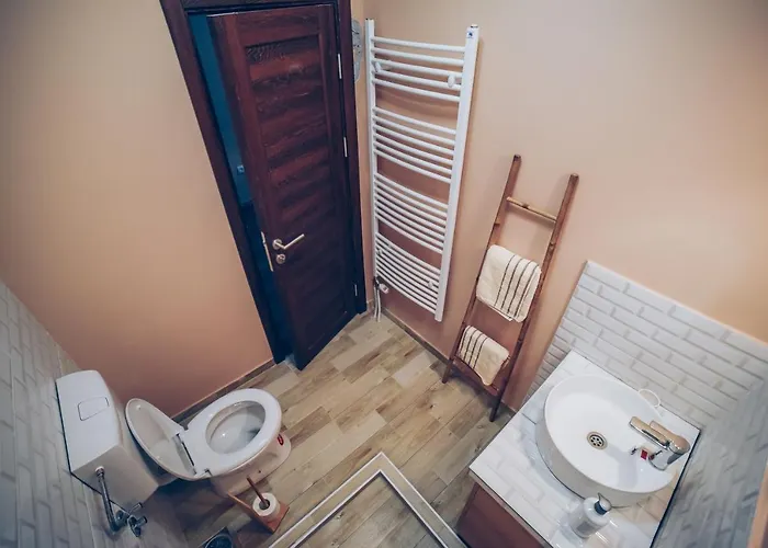 Διαμέρισμα 1880