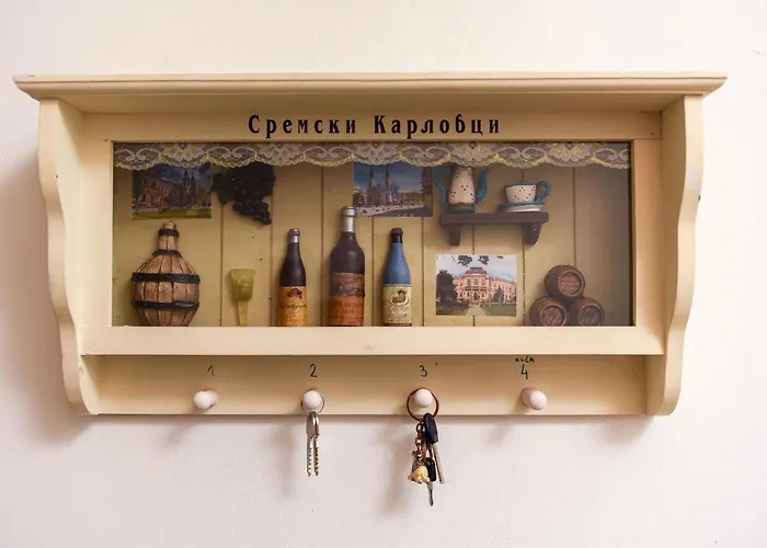 Διαμέρισμα 1880