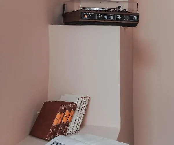 Διαμέρισμα 1880 Σρέμσκι Καρλόβτσι