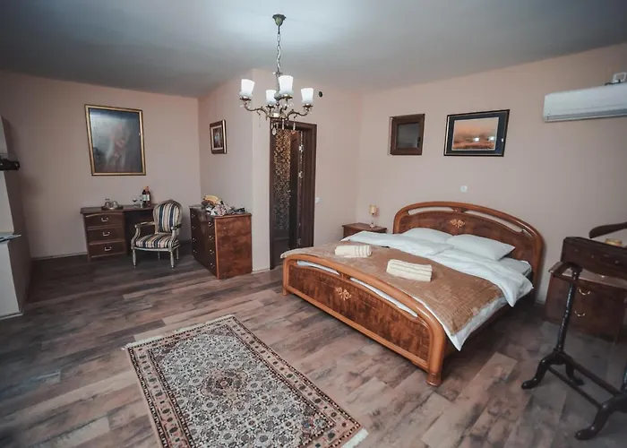 1880 Διαμέρισμα *