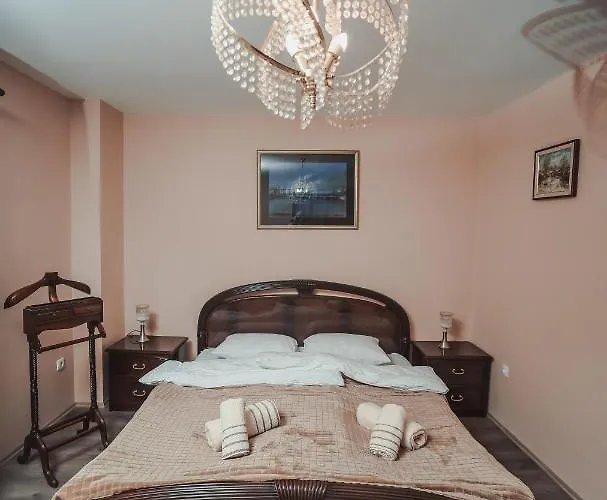 1880 Διαμέρισμα