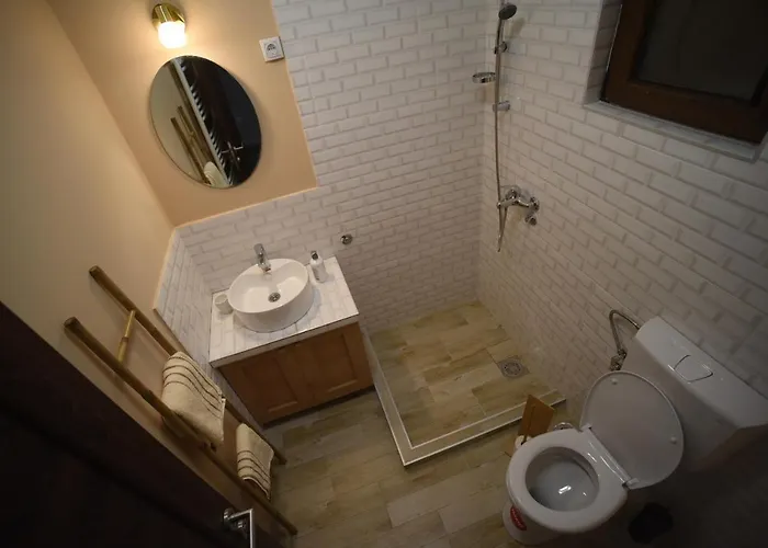 1880 Διαμέρισμα