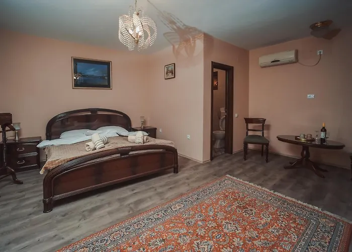 1880 Διαμέρισμα Σρέμσκι Καρλόβτσι