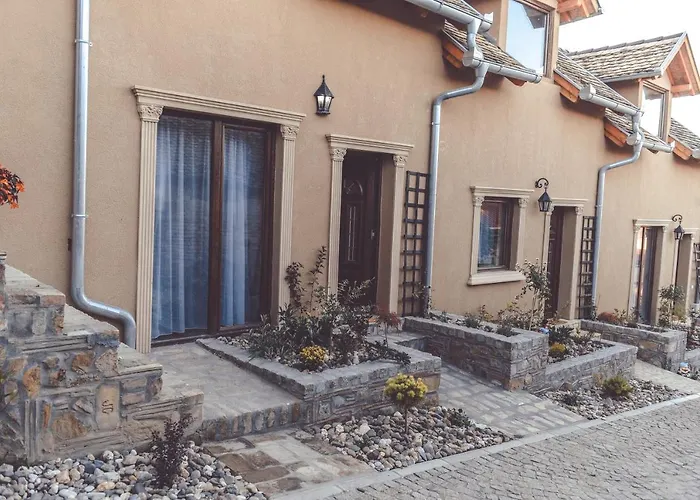 Διαμέρισμα 1880 Σρέμσκι Καρλόβτσι