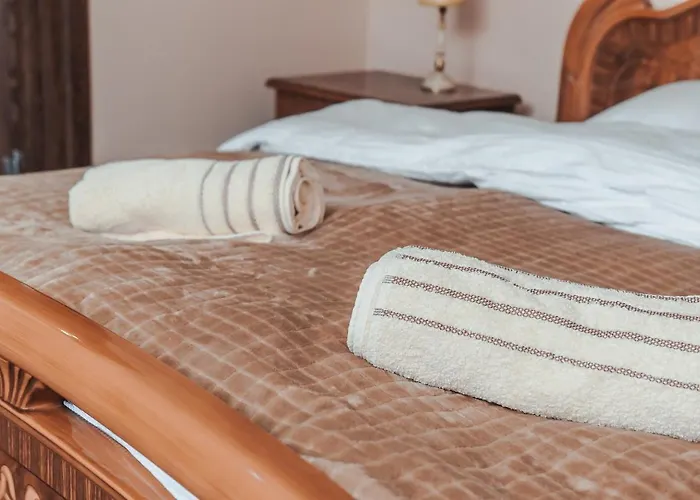 Διαμέρισμα 1880 Σρέμσκι Καρλόβτσι