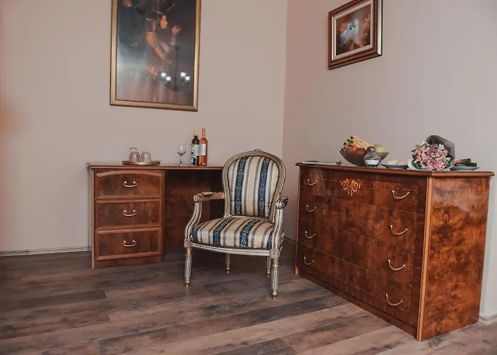 Διαμέρισμα 1880 Σρέμσκι Καρλόβτσι